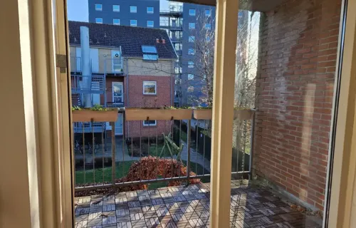 Skejby Vænge, 8200 Aarhus N - Aarhus