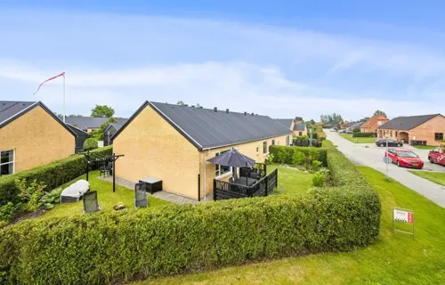 H C Andersens Vej, 9800 Hjørring