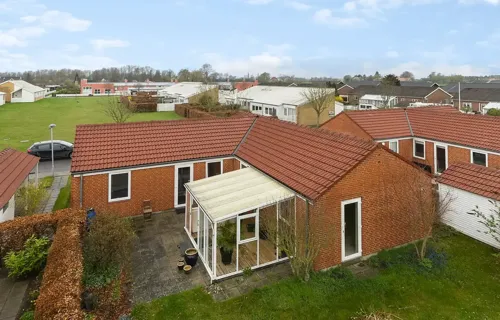 Guldstjernevej, 4840 Nørre Alslev - Guldborgsund