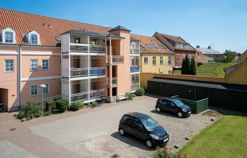 Lagonis Minde, 5600 Faaborg - Faaborg-Midtfyn