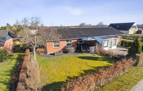 Skolevej, 9490 Pandrup - Jammerbugt