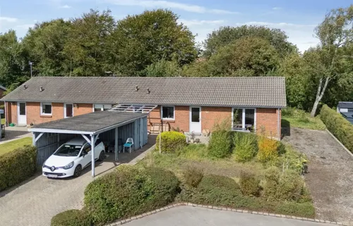 Søndermarken, 7752 Snedsted - Thisted