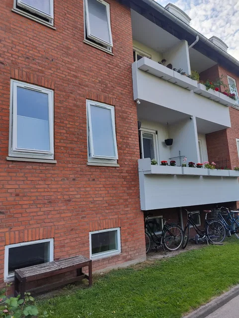 Andelslejlighed – Virum
