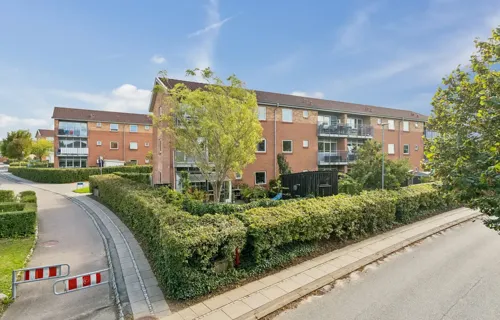 Bronzealdervej, 8210 Aarhus V - Aarhus - 2