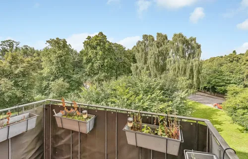 Hermann Stillings Vej, 8930 Randers NØ - Randers - 2 tv