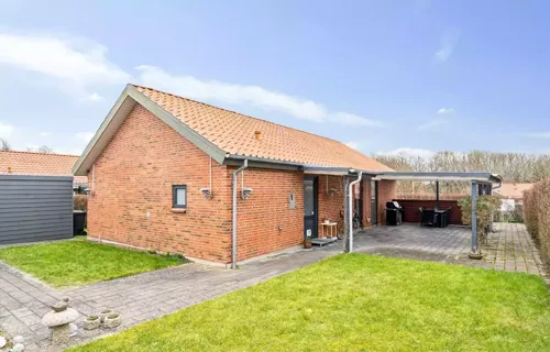 Østervænget, 8840 Rødkærsbro - Viborg