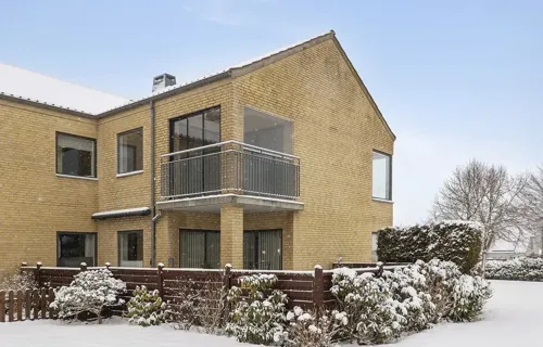 Ludvig Schrøders Vej, 6600 Vejen - 1