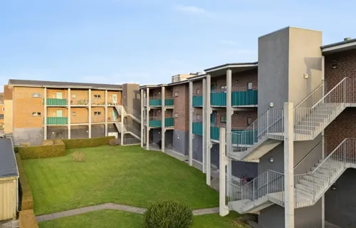 Lundsgade, 8600 Silkeborg - 1 4