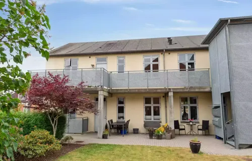 Odinsgade, 7430 Ikast - Ikast-Brande