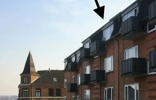 Udbyhøjvej, 8930 Randers NØ - Randers - 3 th