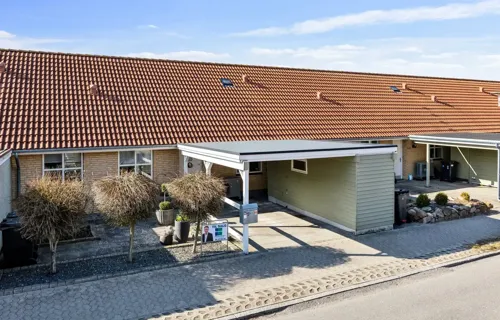 Smedevej, 4591 Føllenslev - Kalundborg