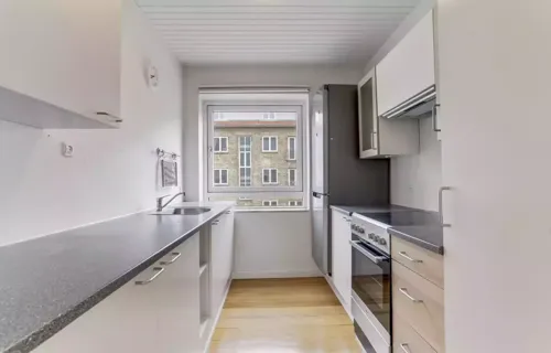 Teisensvej, 9400 Nørresundby - Aalborg - 1 tv