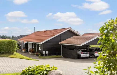 Landø, 5683 Haarby - Assens