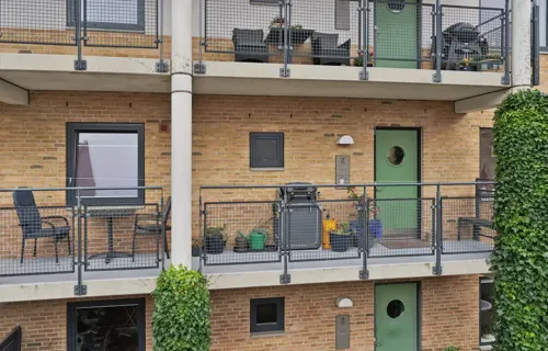 Sølvgade, 7400 Herning - 1