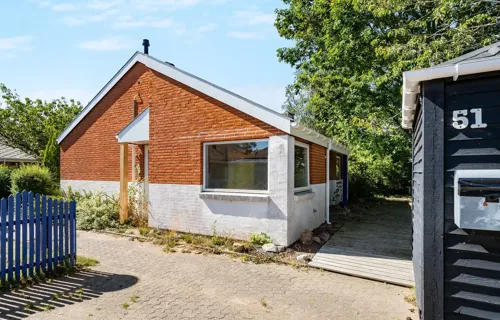 Præstehaven, 9900 Frederikshavn