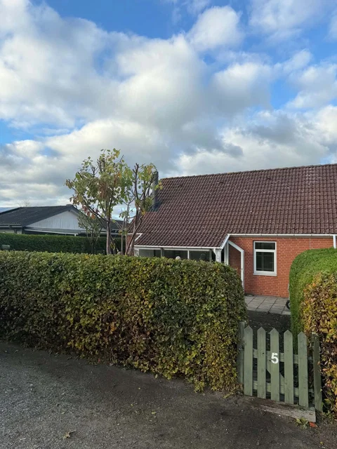 71 m² andelsbolig, 2 vær., Vallensved