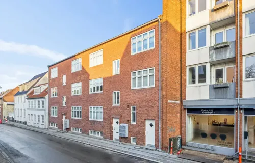 Bredgade, 4000 Roskilde - st th