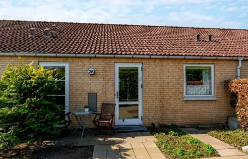 Højby Rosenvej, 4573 Højby - Odsherred