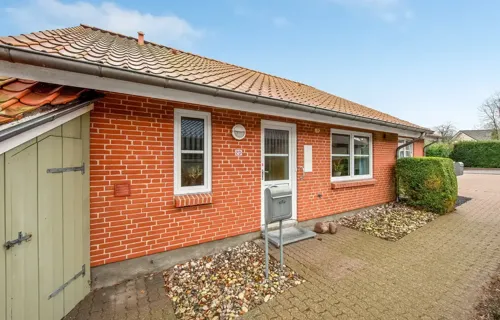 Kastanievej, 6520 Toftlund - Tønder