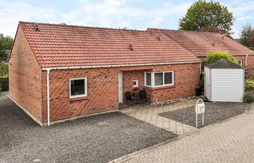 Brovej, 9500 Hobro - Viborg