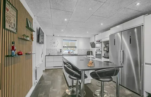 Fiskenes Kvarter, 6710 Esbjerg V - Esbjerg