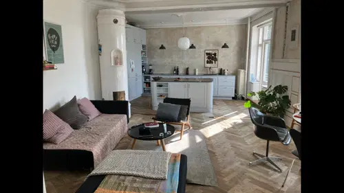 Sortedam Dossering, 2100 København Ø - København - 2