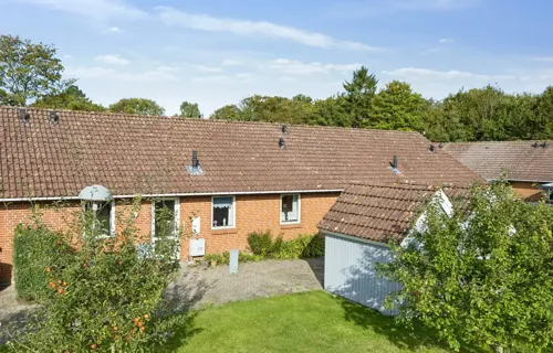 Teglværksparken, 4291 Ruds Vedby - Sorø