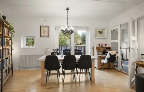 Araliavej, 8462 Harlev J - Aarhus