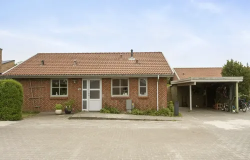 Sneppevej, 6851 Janderup Vestj - Varde