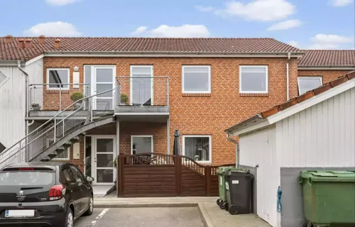 Reberbanen, 6990 Ulfborg - Holstebro - 1