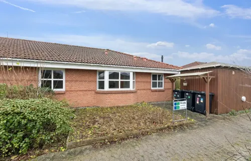 Rosengården, 4653 Karise - Faxe