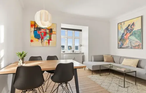 Sjællandsgade, 9000 Aalborg - 3 tv