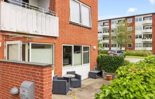 Engdalsvej, 8220 Brabrand - Aarhus - kl th