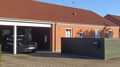 Savværksvej, 4640 Faxe