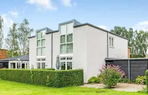 Lido Alle, 7100 Vejle