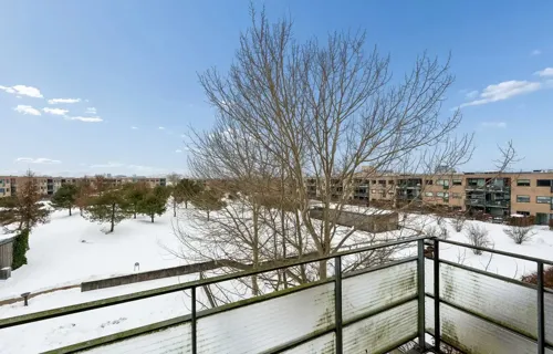 Berings Gade, 2630 Taastrup - Høje-Taastrup - 2 tv