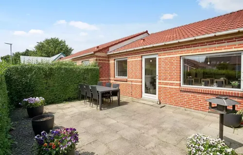 Ny Skolegade, 8723 Løsning - Hedensted