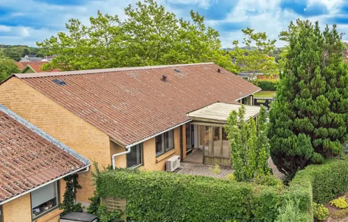 Lavendelvej, 4470 Svebølle - Kalundborg