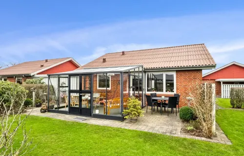 Gråkildevej, 7700 Thisted