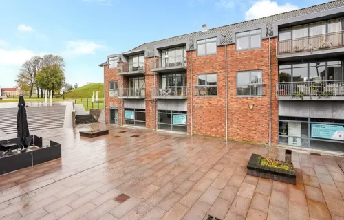 Runevej, 7300 Jelling - Vejle - 2 d