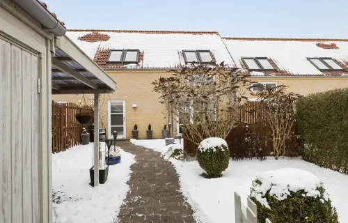 Bavnager, 3310 Ølsted - Halsnæs