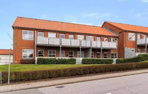 Margretheparken, 6500 Vojens - Haderslev