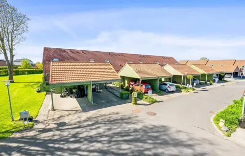 Egevænget, 8382 Hinnerup - Favrskov