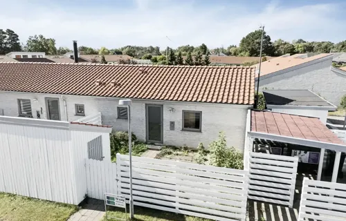 Isørevej, 4581 Rørvig - Odsherred