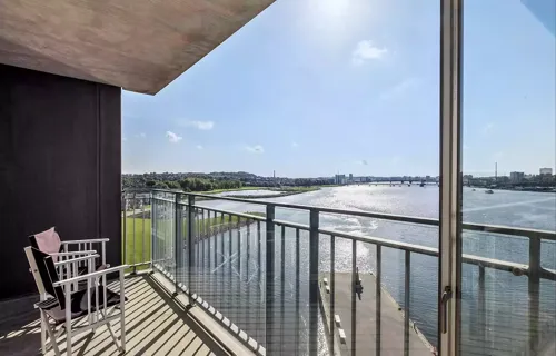 Lindholm Brygge, 9400 Nørresundby - Aalborg - 6 2