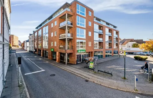 Svanes Torv, 8700 Horsens - 3 8