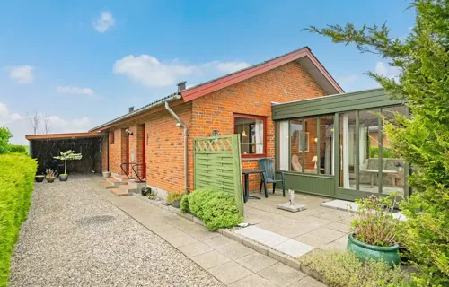 Ryttermarken, 4871 Horbelev - Guldborgsund