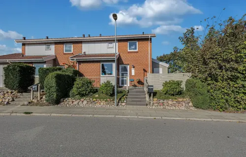 Neptunvej, 6710 Esbjerg V - Esbjerg