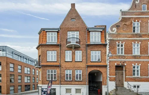 Sct Peders Kirkeplads, 4700 Næstved - 1