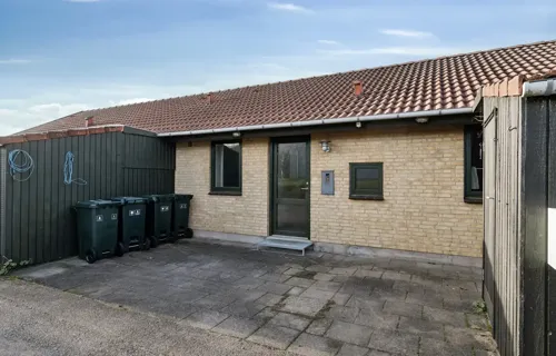 Maglevænget, 4571 Grevinge - Odsherred